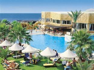 Hotel Palmyra Golden - Families And Couples