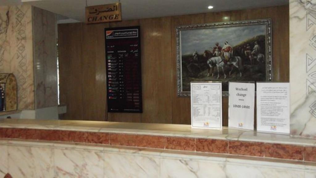 Hotel Palmyra Golden - Families And Couples